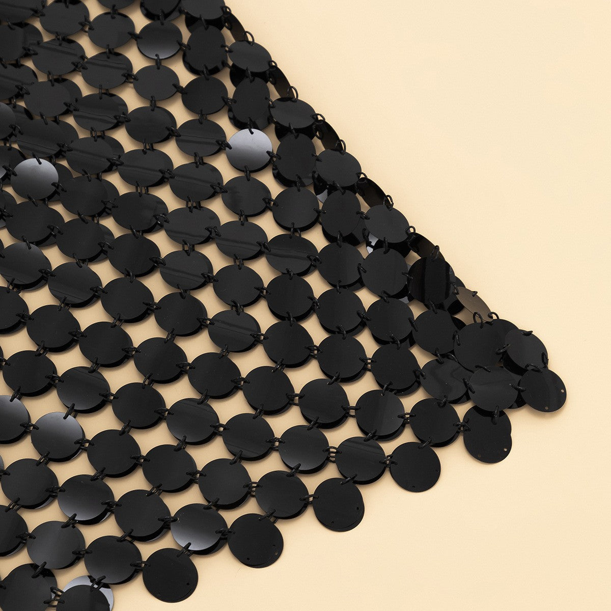 Minidress Bigsequinh