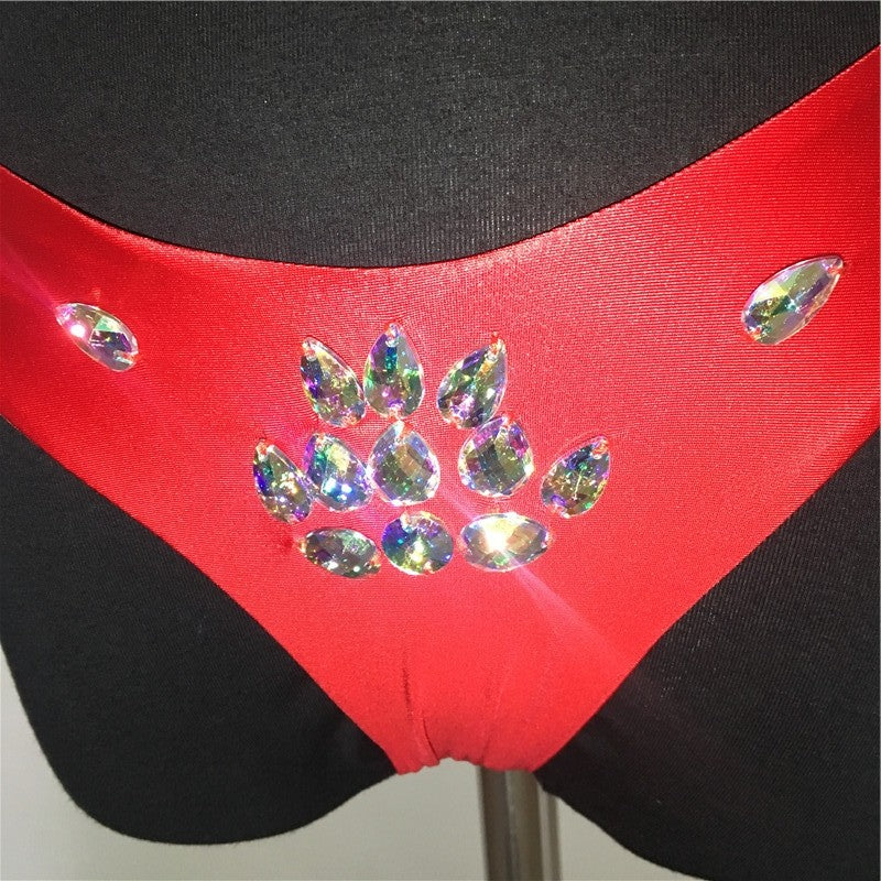 Stoned Secret Bikini