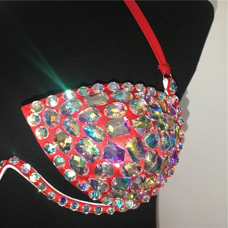 Stoned Secret Bikini