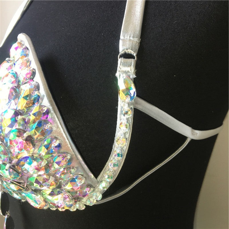 Stoned Secret Bikini