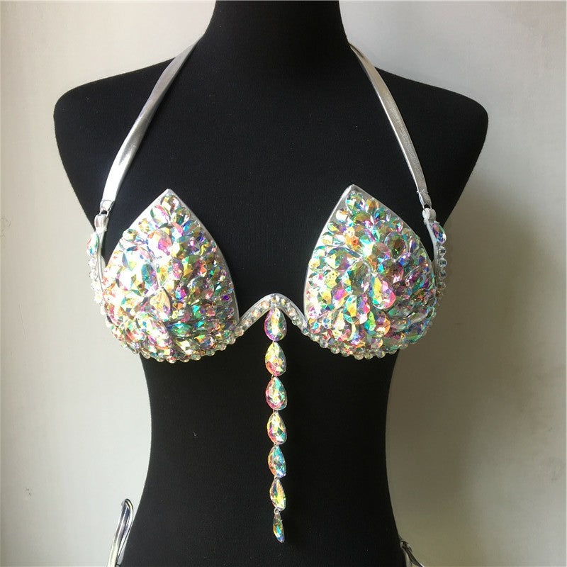 Stoned Secret Bikini