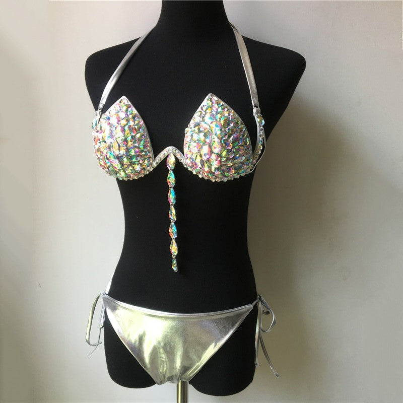 Stoned Secret Bikini