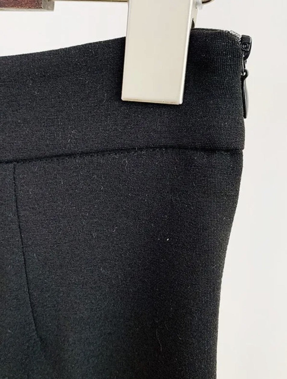 Pantapalazzo doppiopetto buttons