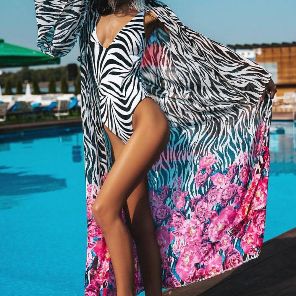 Costume intero Zybran