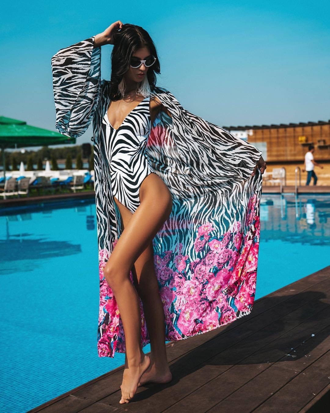 Costume intero Zybran