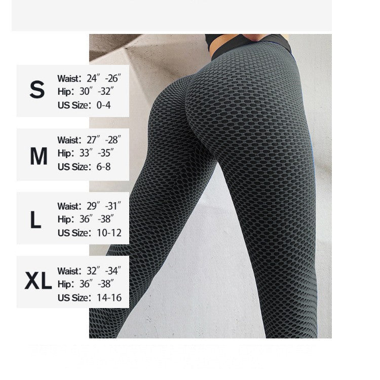 Leggings fitness Apes