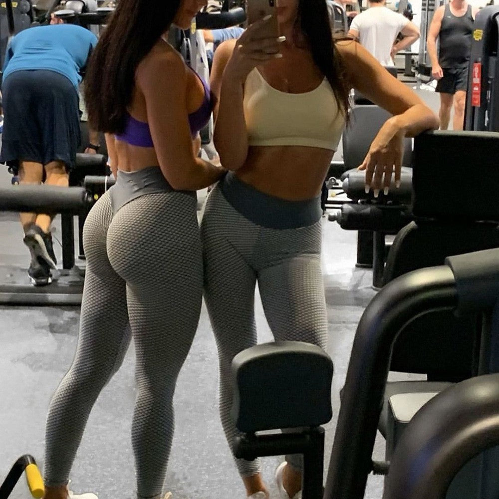 Leggings fitness Apes