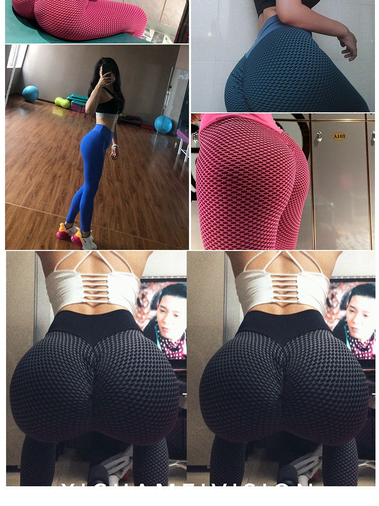 Leggings fitness Apes