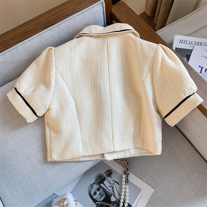 Completino Bohemme officegirl