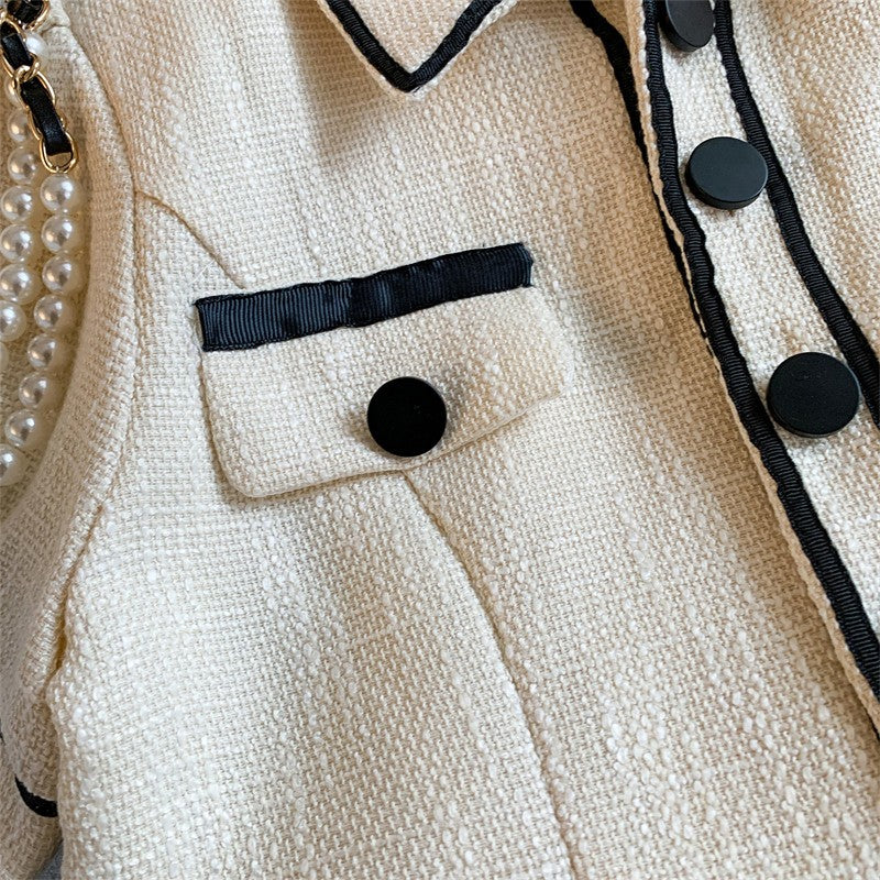 Completino Bohemme officegirl