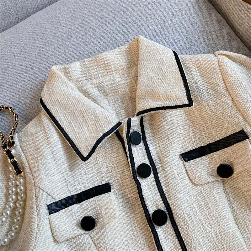 Completino Bohemme officegirl