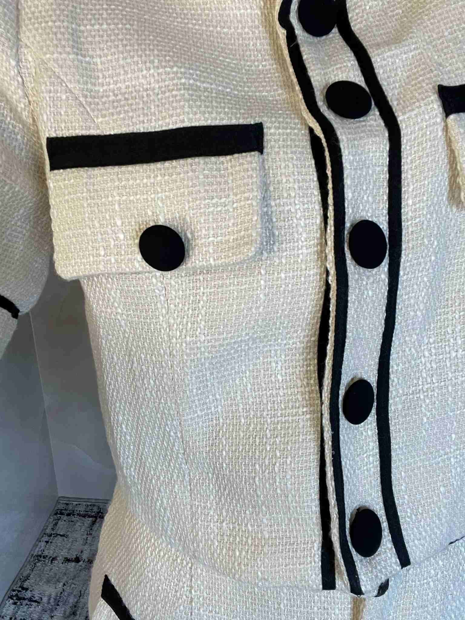 Completino Bohemme officegirl