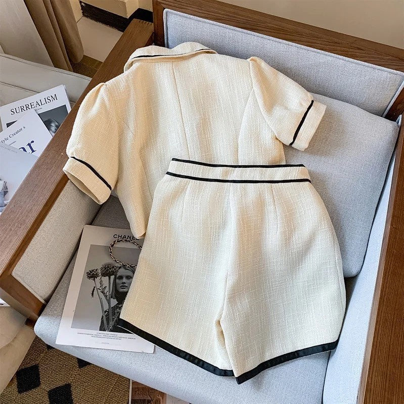 Completino Bohemme officegirl