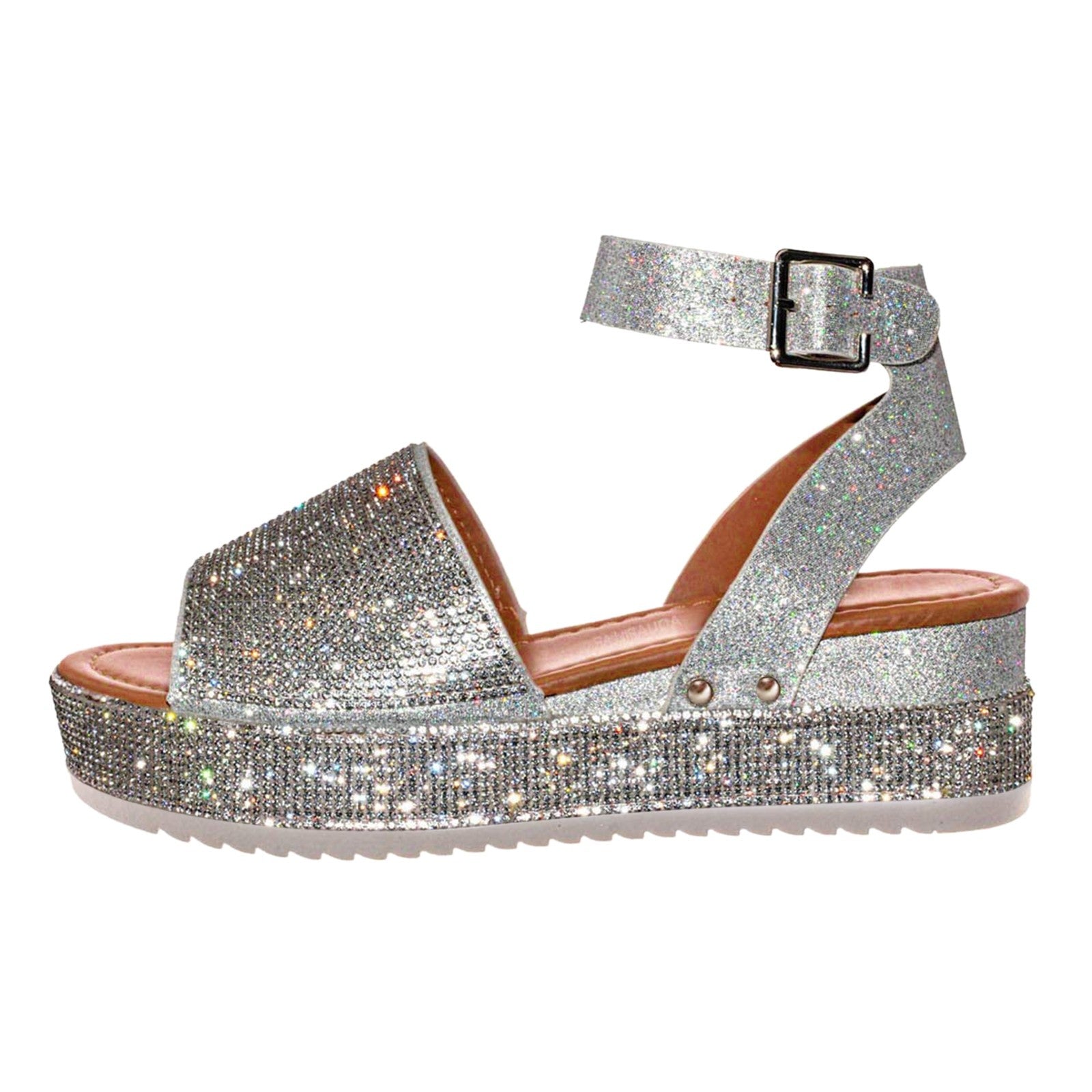 Zeppa platform Kristalh