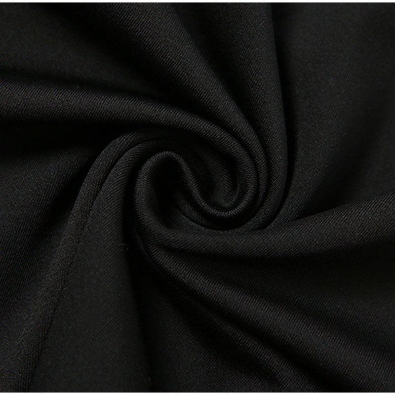 Abito backless Katie