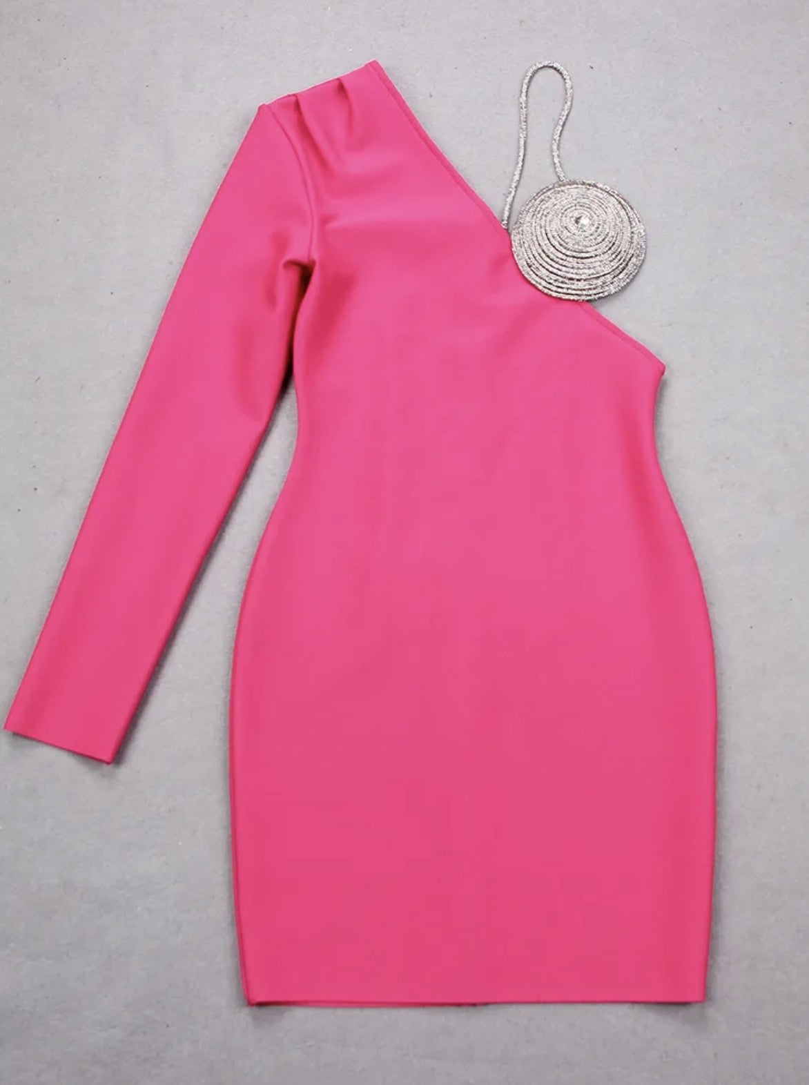 Abito Gioiello Patrika