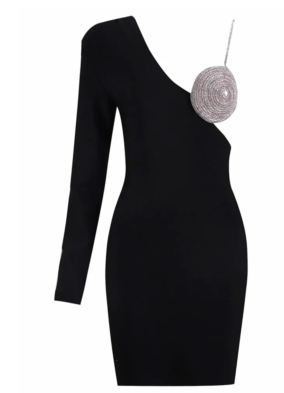 Abito Gioiello Patrika