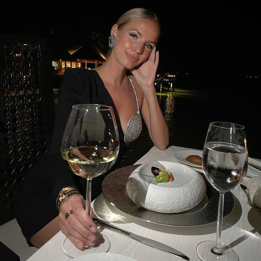 Abito Gioiello Patrika