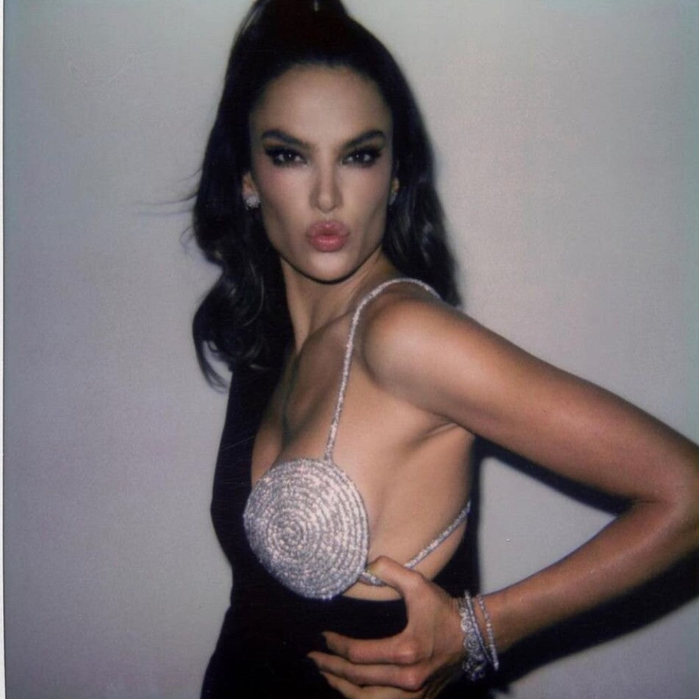 Abito Gioiello Patrika