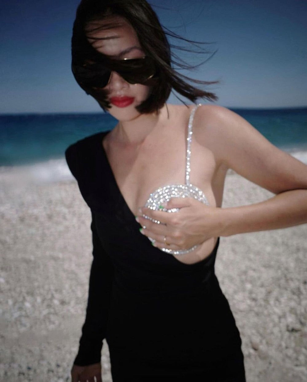 Abito Gioiello Patrika