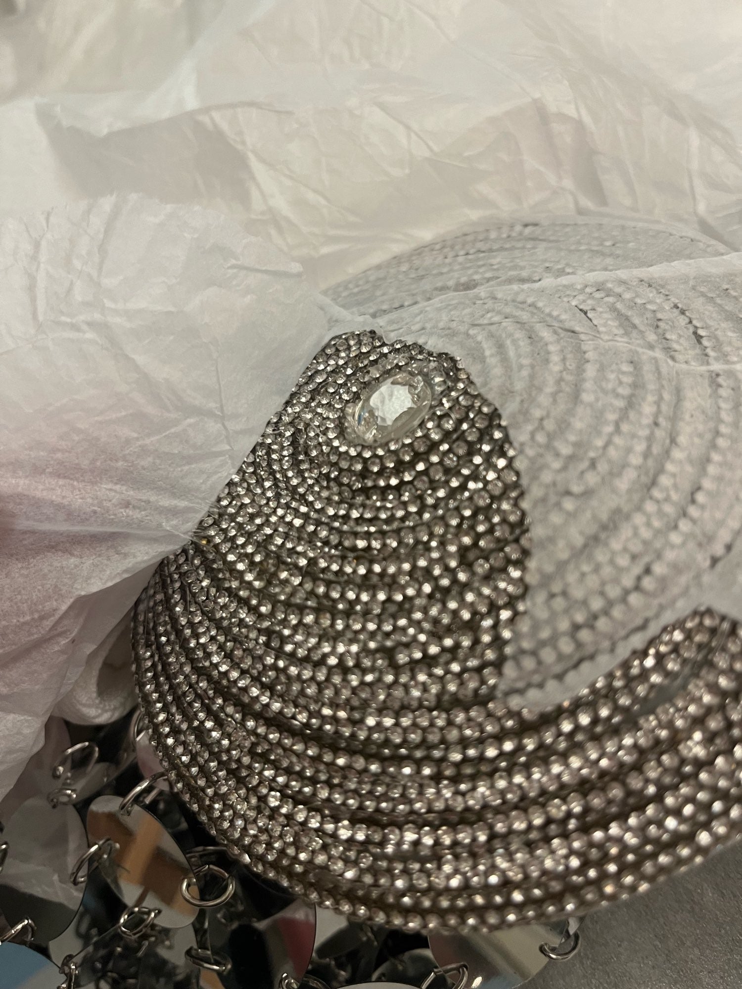 Abito Gioiello Patrika