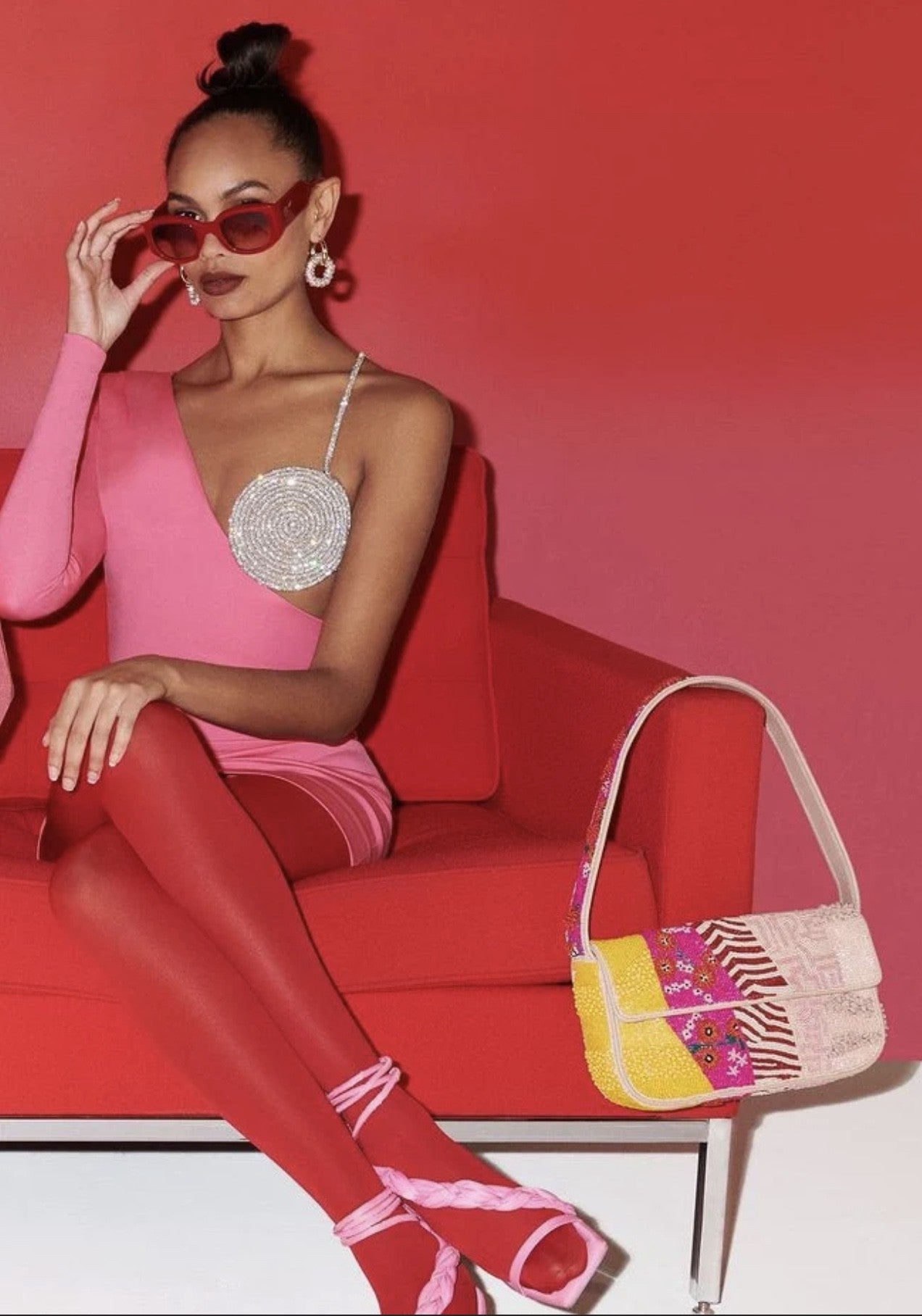 Abito Gioiello Patrika