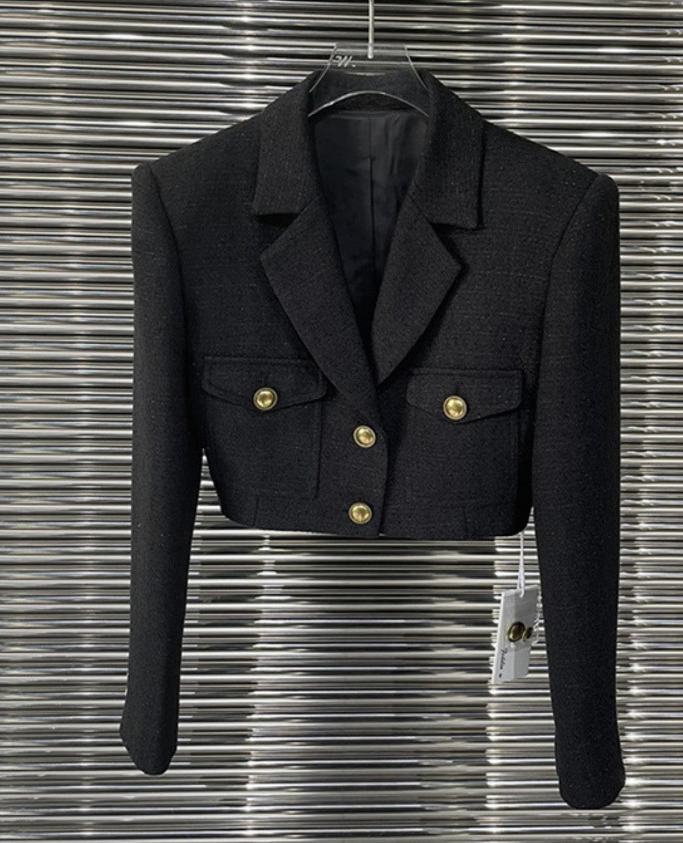 Completo tutina-blazer Fanniè