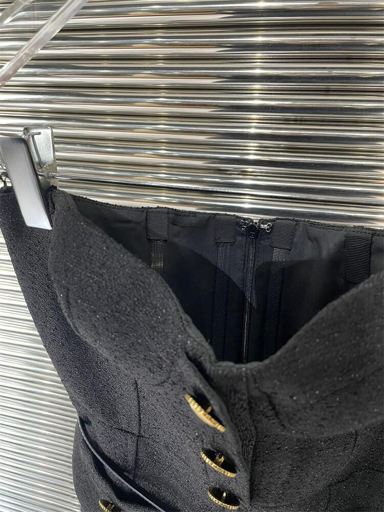 Completo tutina-blazer Fanniè