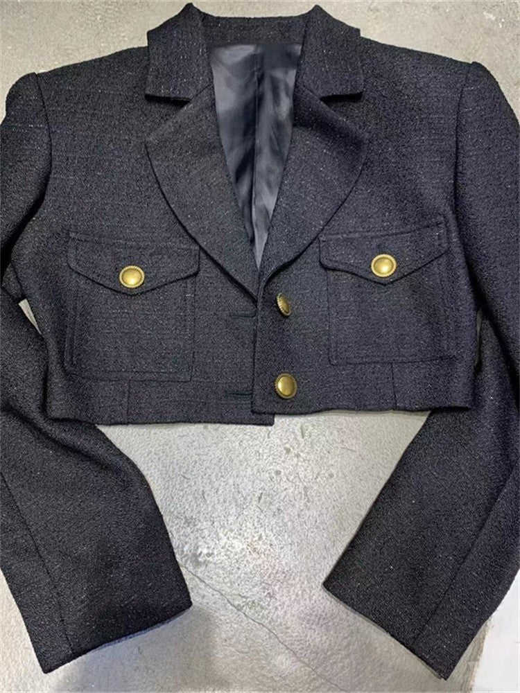 Completo tutina-blazer Fanniè