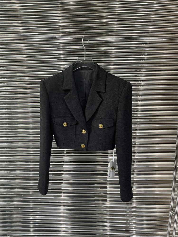 Completo tutina-blazer Fanniè