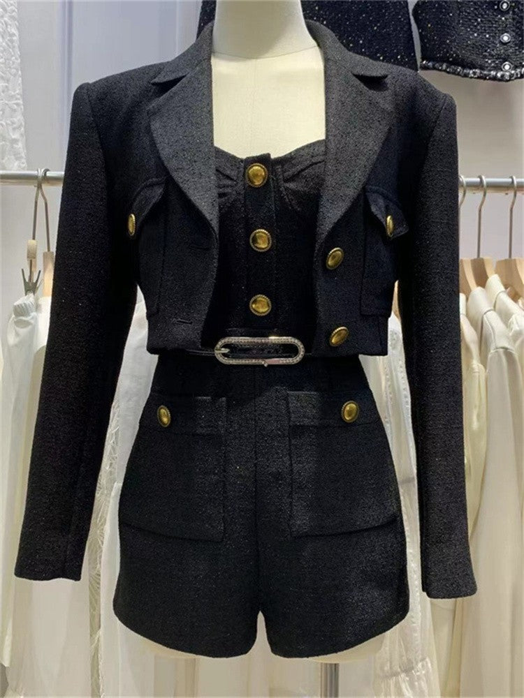 Completo tutina-blazer Fanniè