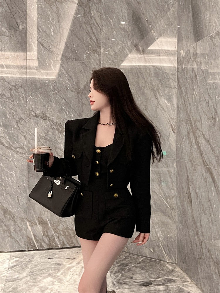 Completo tutina-blazer Fanniè