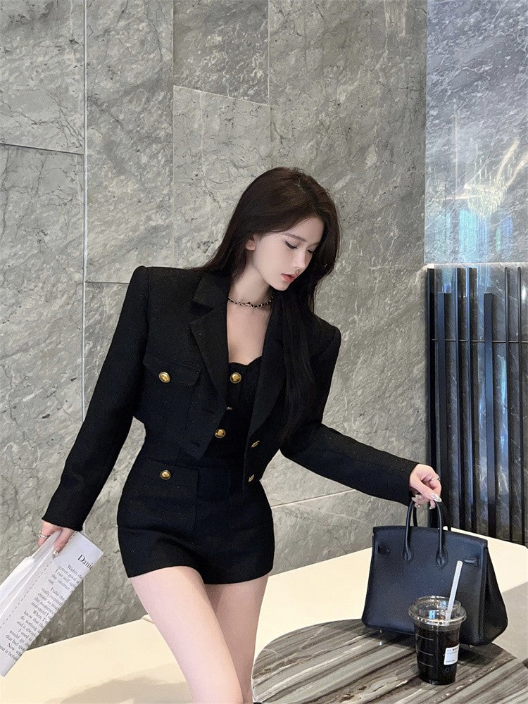 Completo tutina-blazer Fanniè