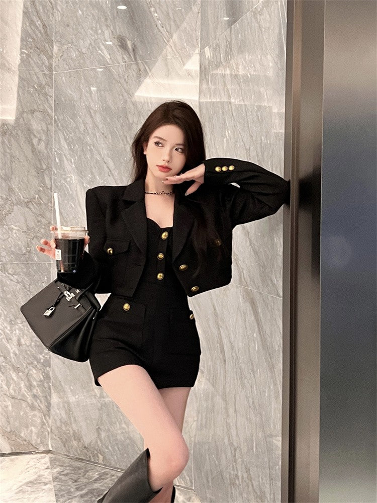 Completo tutina-blazer Fanniè