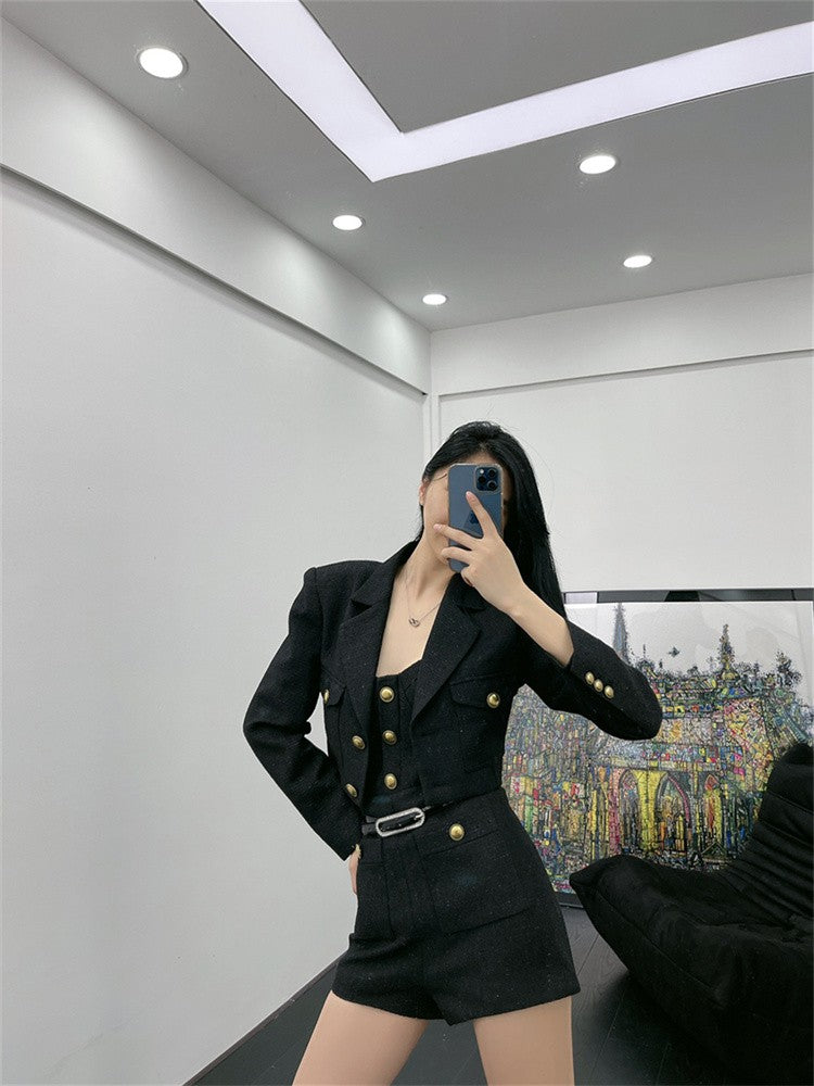 Completo tutina-blazer Fanniè