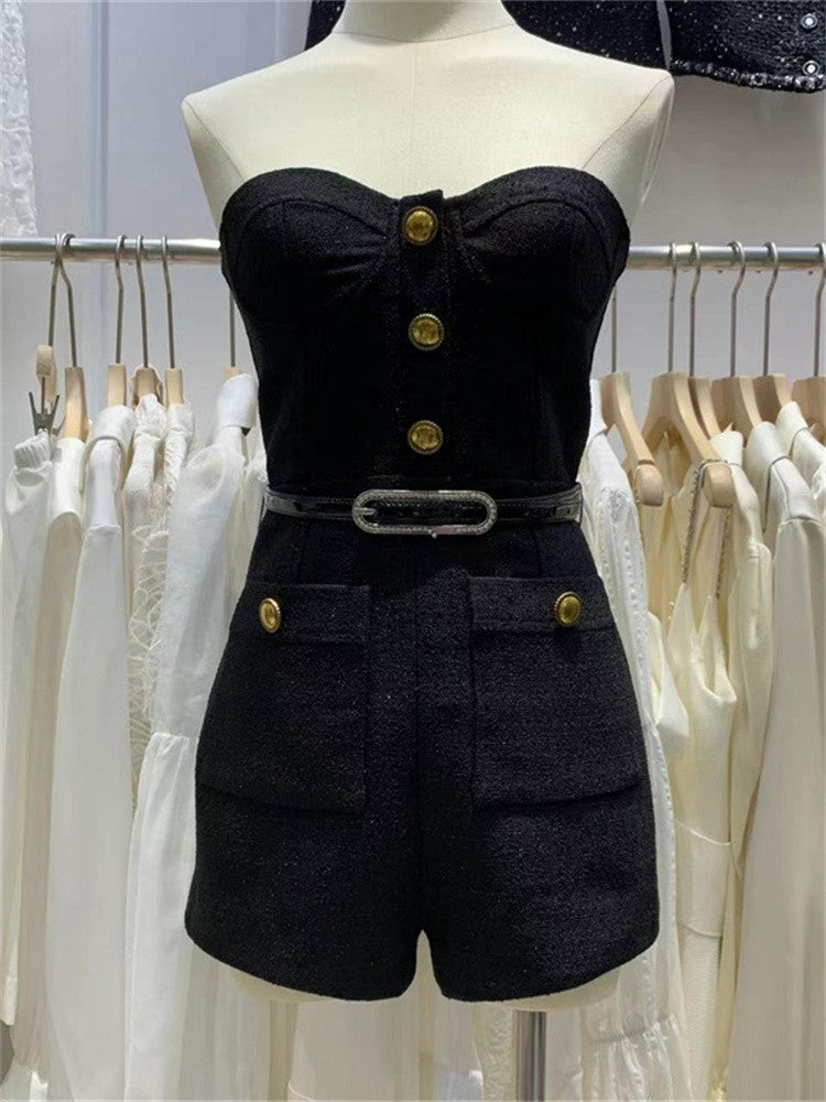 Completo tutina-blazer Fanniè