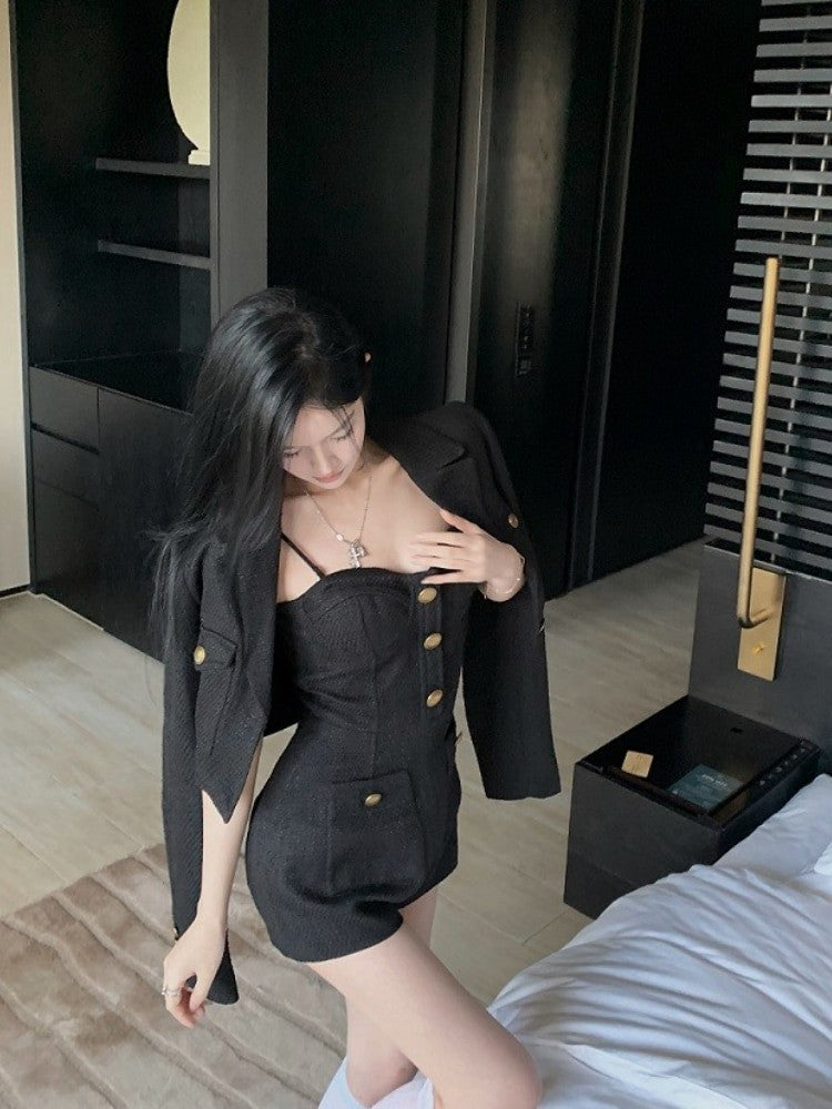 Completo tutina-blazer Fanniè