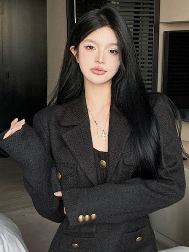 Completo tutina-blazer Fanniè