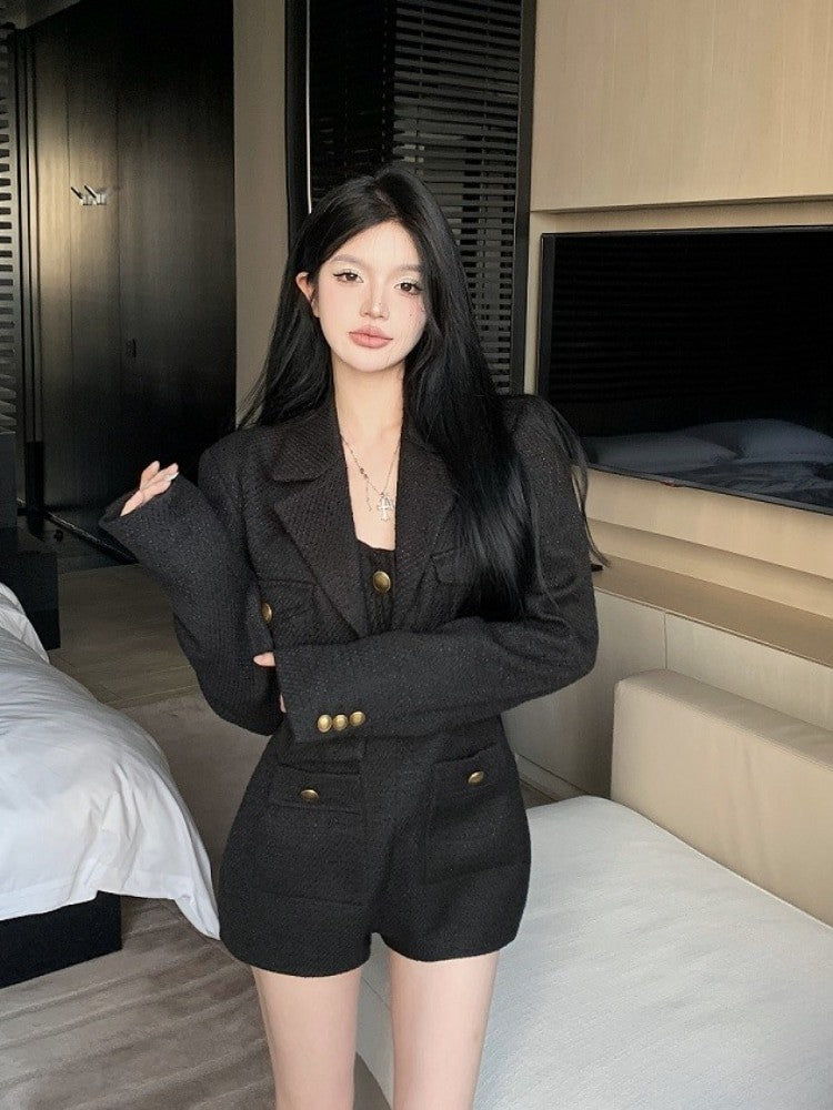 Completo tutina-blazer Fanniè