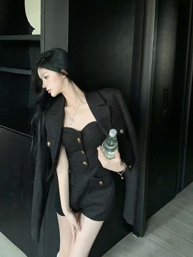 Completo tutina-blazer Fanniè