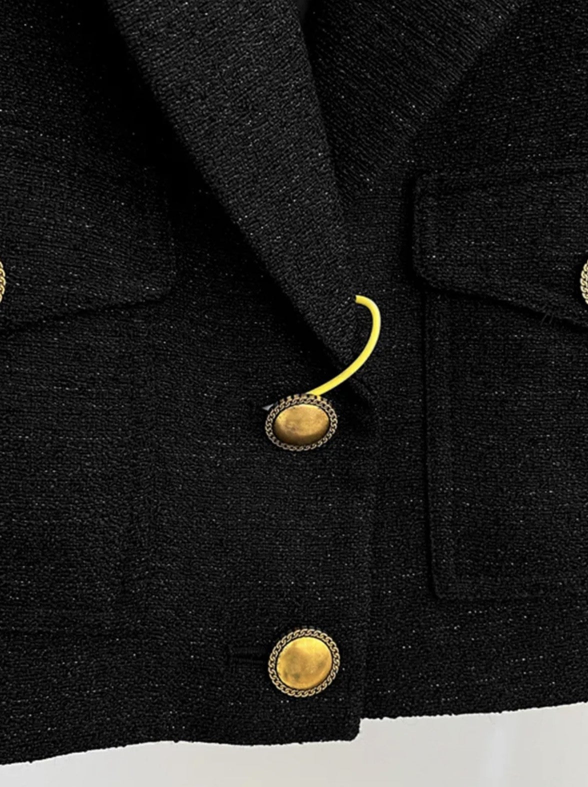 Completo tutina-blazer Fanniè