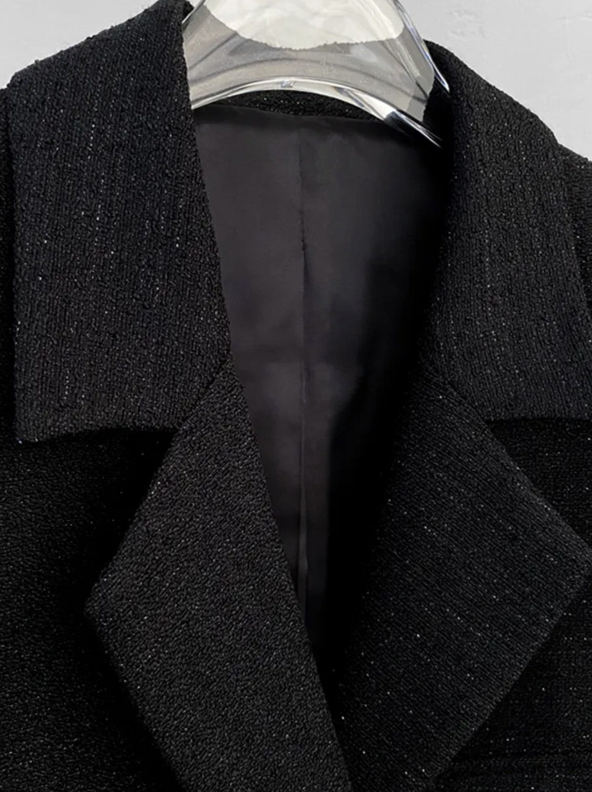 Completo tutina-blazer Fanniè