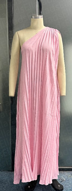 Dress pink dream