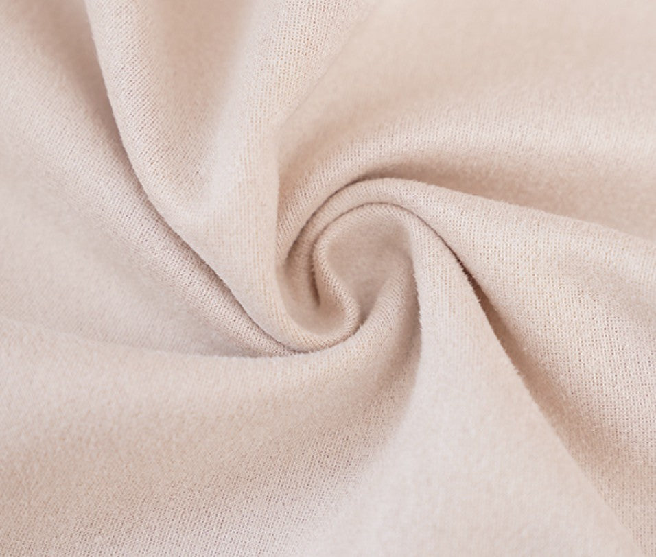 Giacca frange Favesa