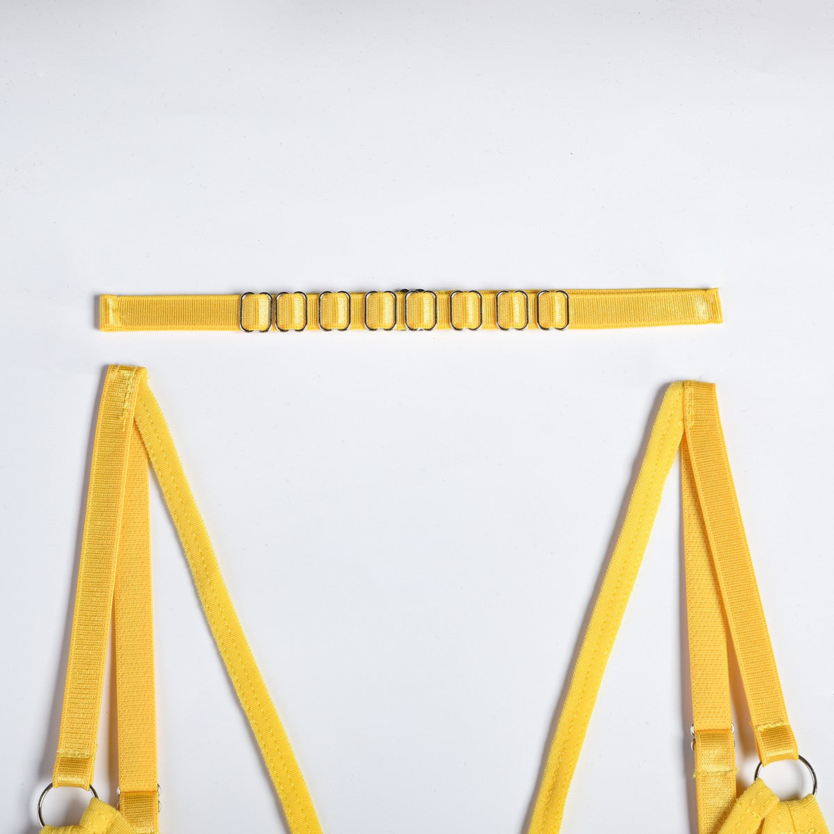 Completo intimo yeloowbees