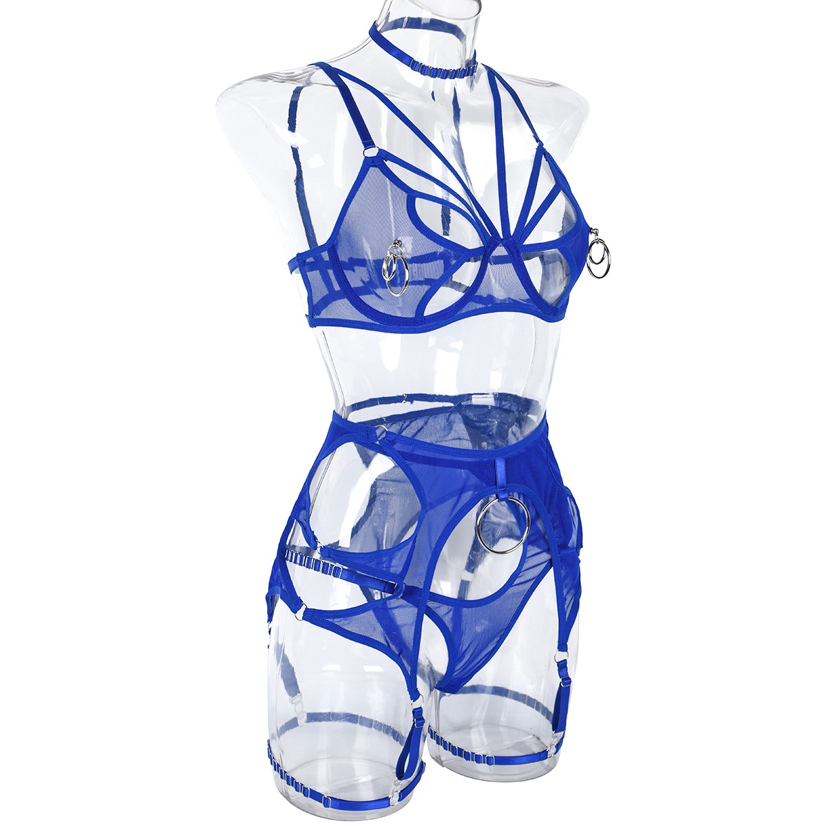 Completo intimo yeloowbees