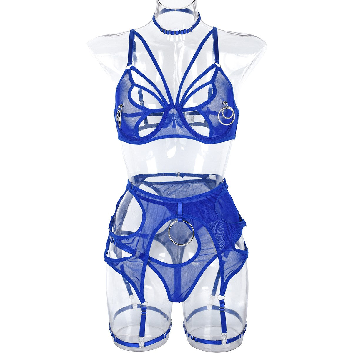 Completo intimo yeloowbees