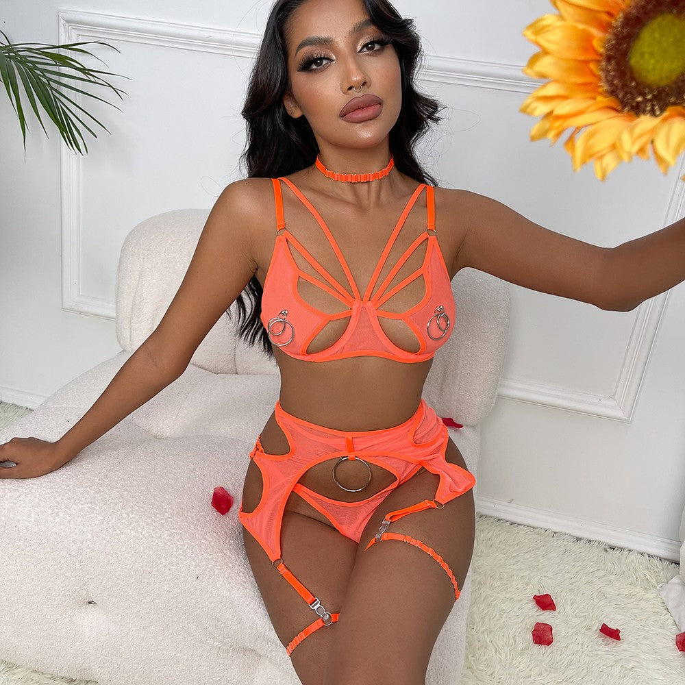 Completo intimo yeloowbees