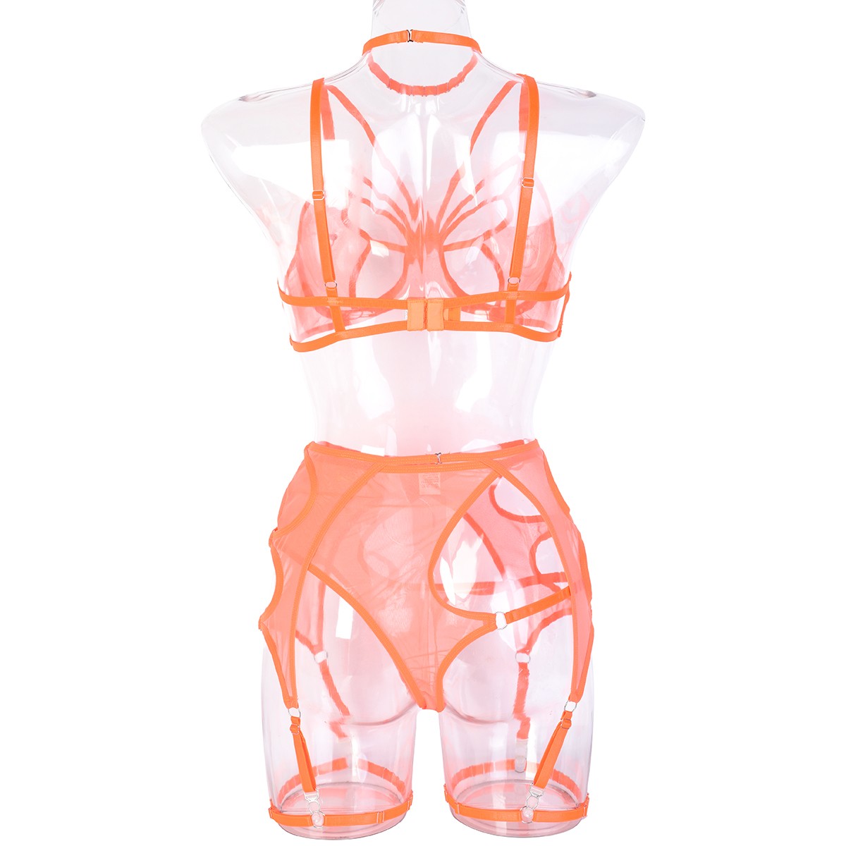 Completo intimo yeloowbees