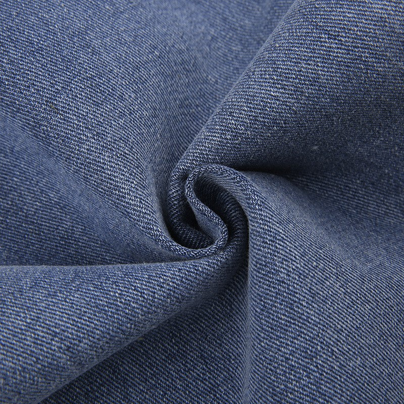 Jeans strass Fravany